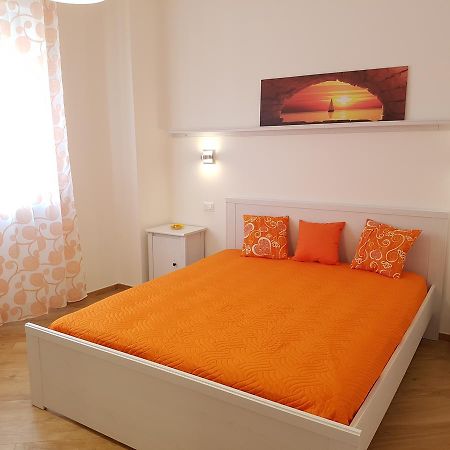 B&B Verdearancio Monopoli Eksteriør bilde