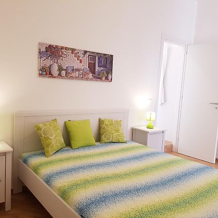 B&B Verdearancio Monopoli Eksteriør bilde