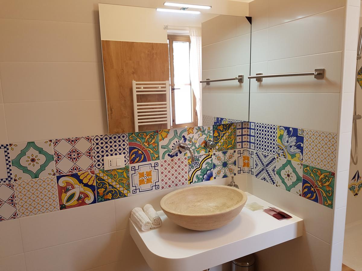 B&B Verdearancio Monopoli Eksteriør bilde