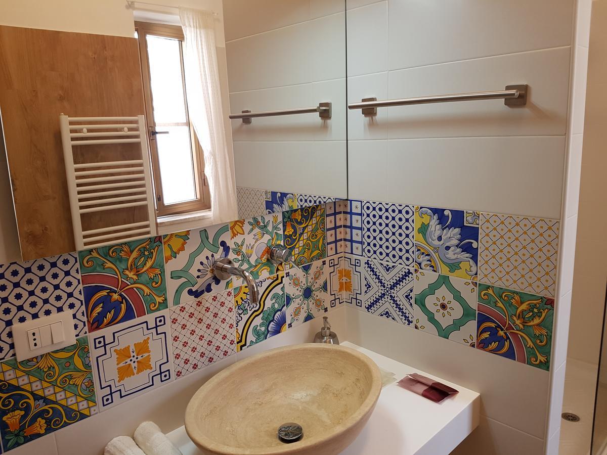 B&B Verdearancio Monopoli Eksteriør bilde