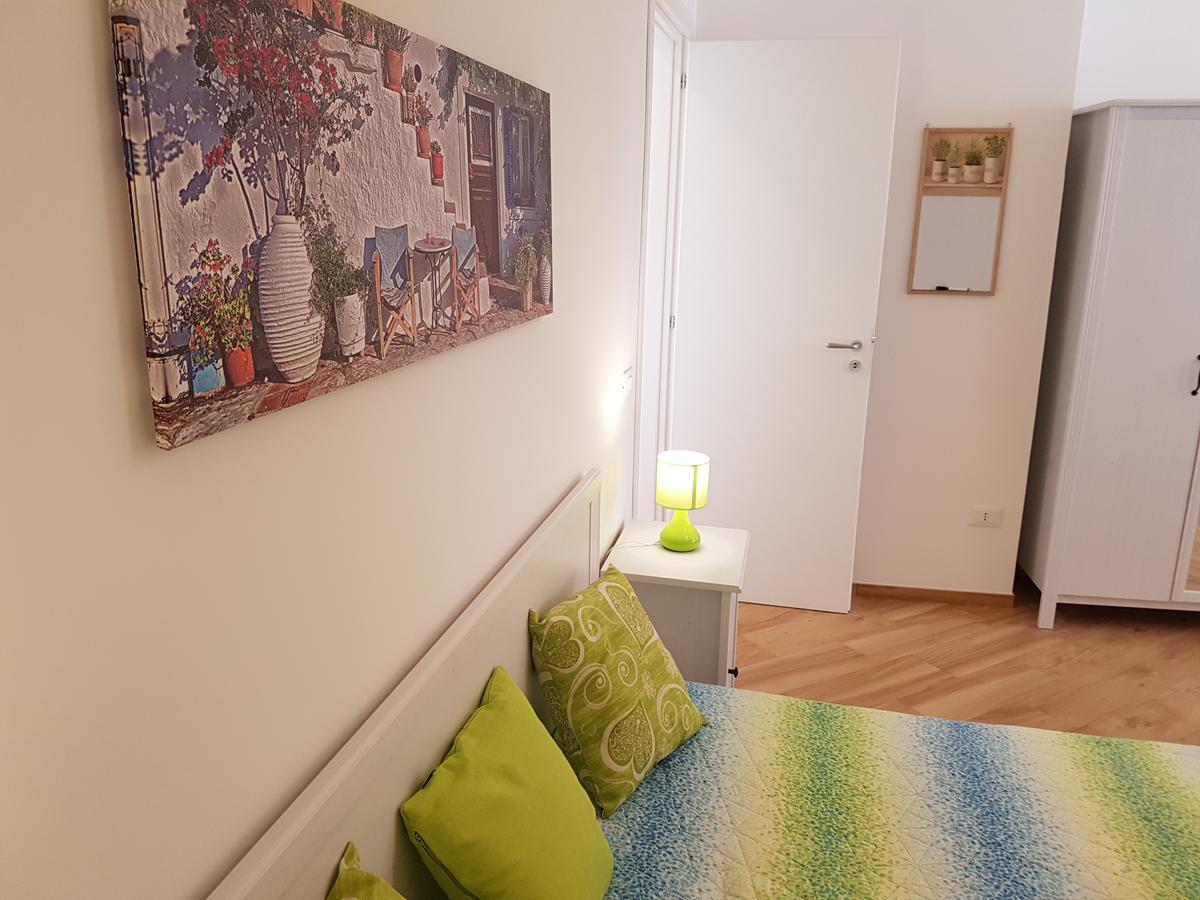 B&B Verdearancio Monopoli Eksteriør bilde