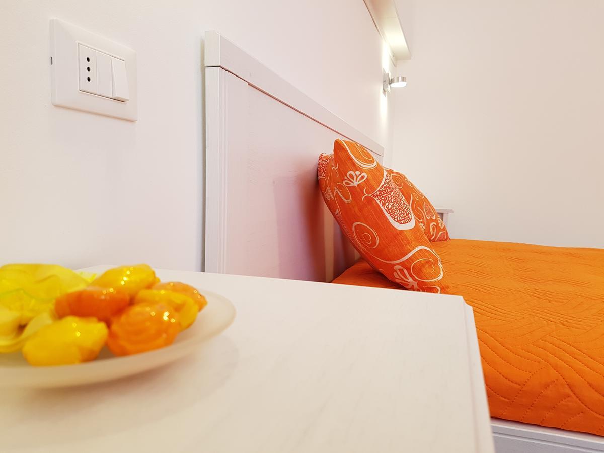 B&B Verdearancio Monopoli Eksteriør bilde