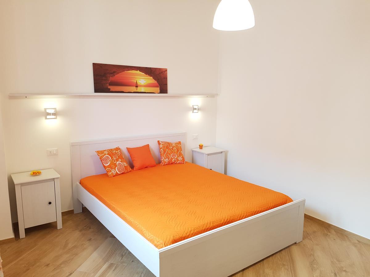 B&B Verdearancio Monopoli Eksteriør bilde