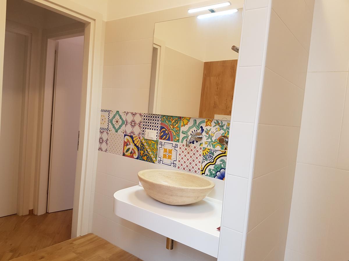B&B Verdearancio Monopoli Eksteriør bilde