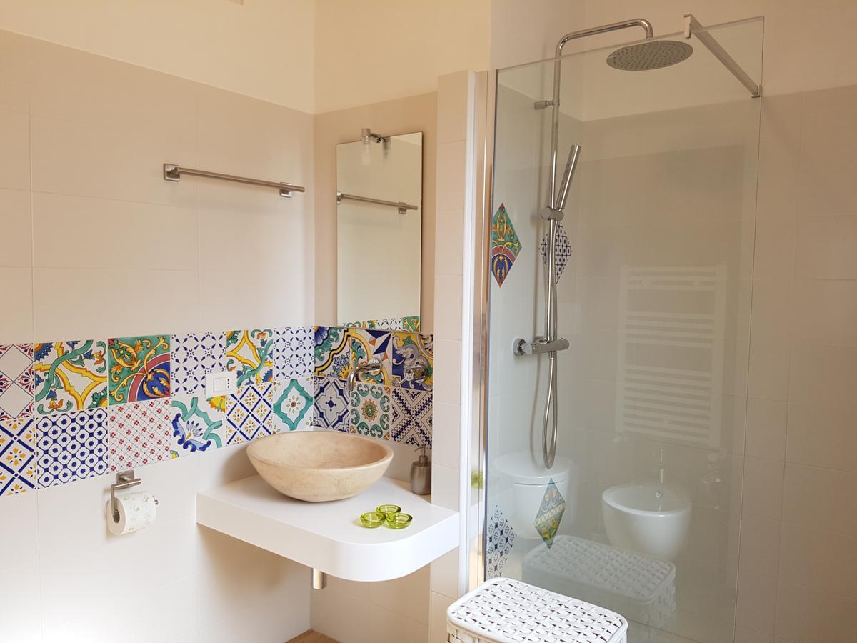 B&B Verdearancio Monopoli Eksteriør bilde