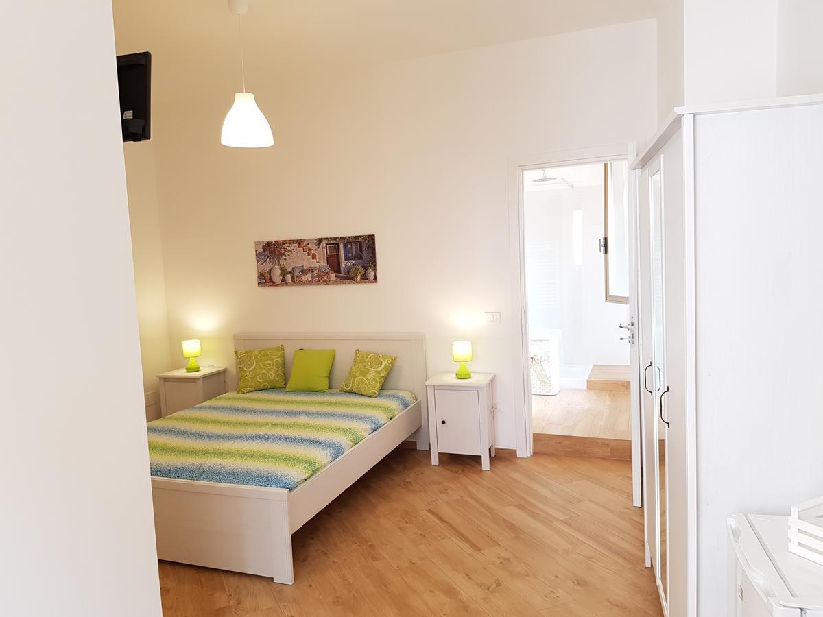 B&B Verdearancio Monopoli Eksteriør bilde