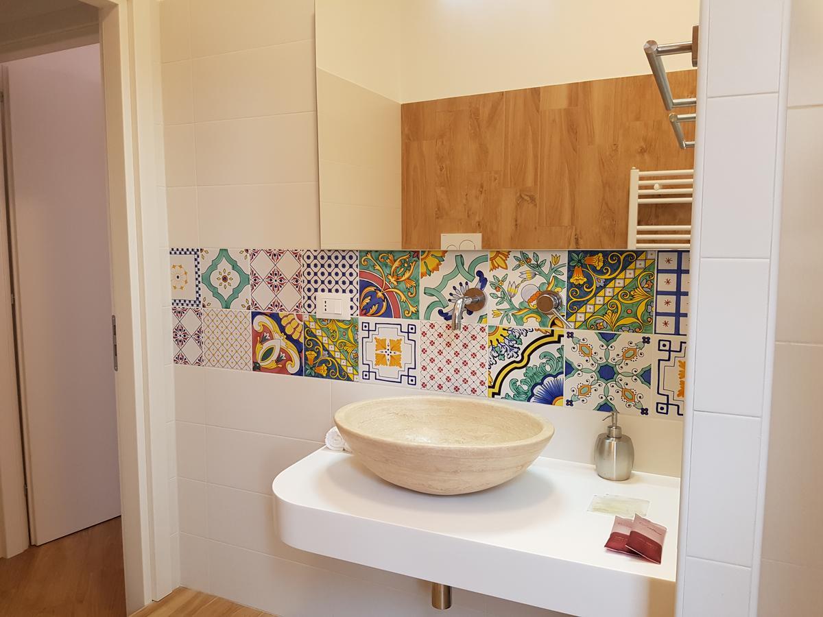 B&B Verdearancio Monopoli Eksteriør bilde