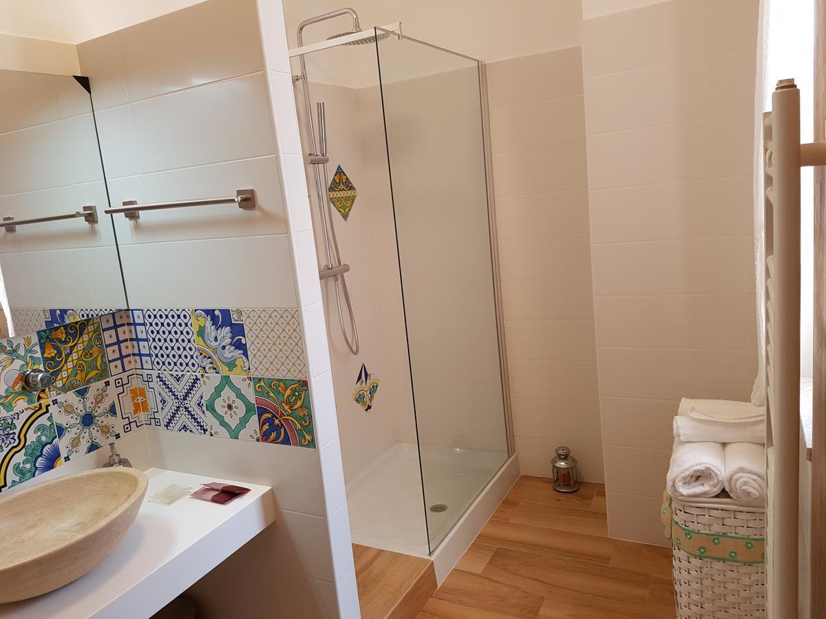 B&B Verdearancio Monopoli Eksteriør bilde