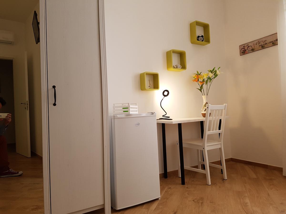 B&B Verdearancio Monopoli Eksteriør bilde