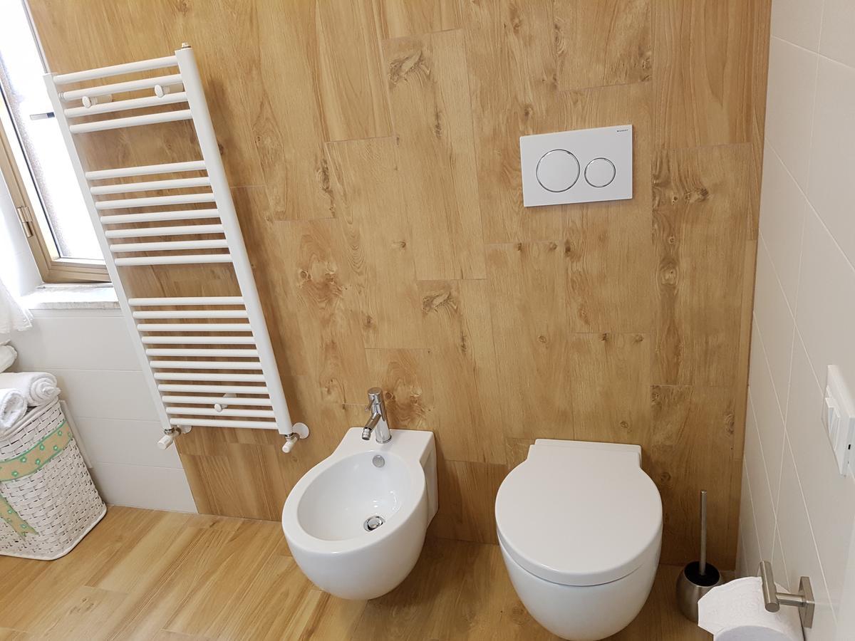 B&B Verdearancio Monopoli Eksteriør bilde