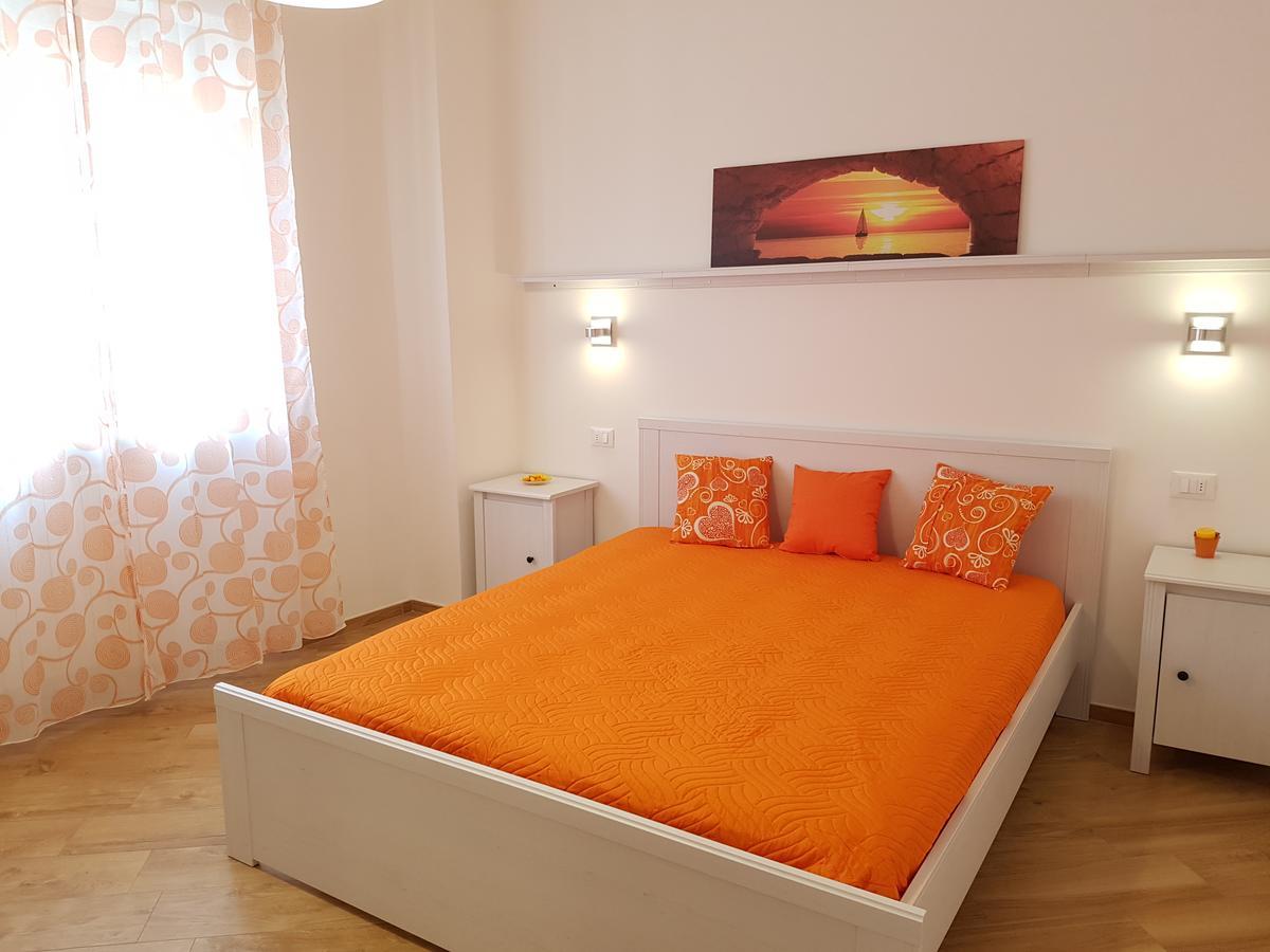 B&B Verdearancio Monopoli Eksteriør bilde