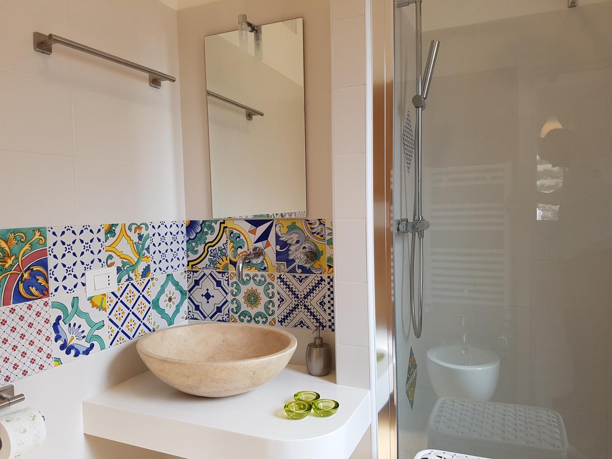 B&B Verdearancio Monopoli Eksteriør bilde