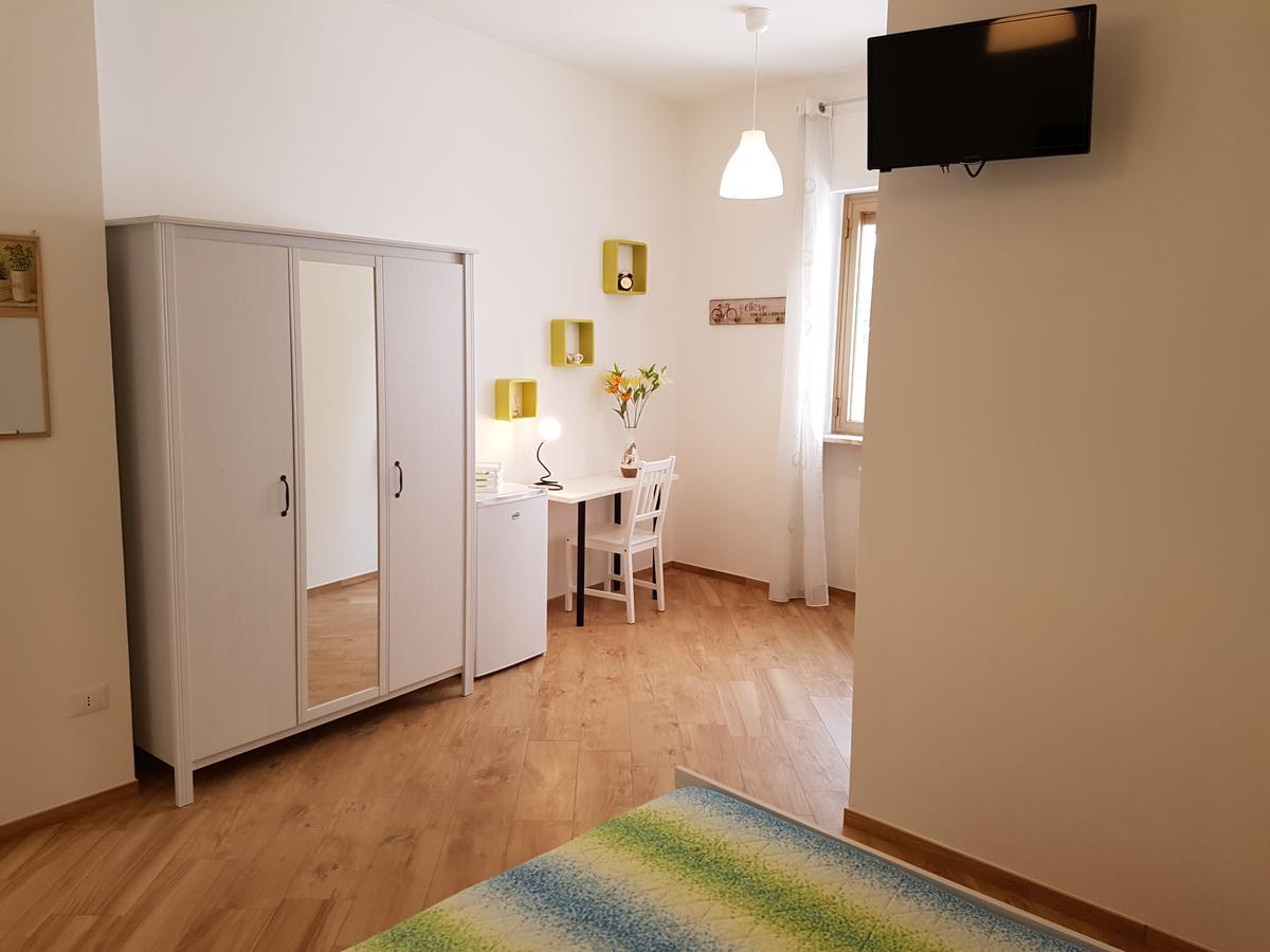 B&B Verdearancio Monopoli Eksteriør bilde