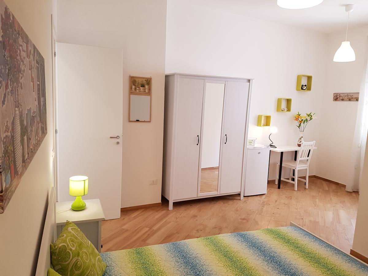 B&B Verdearancio Monopoli Eksteriør bilde