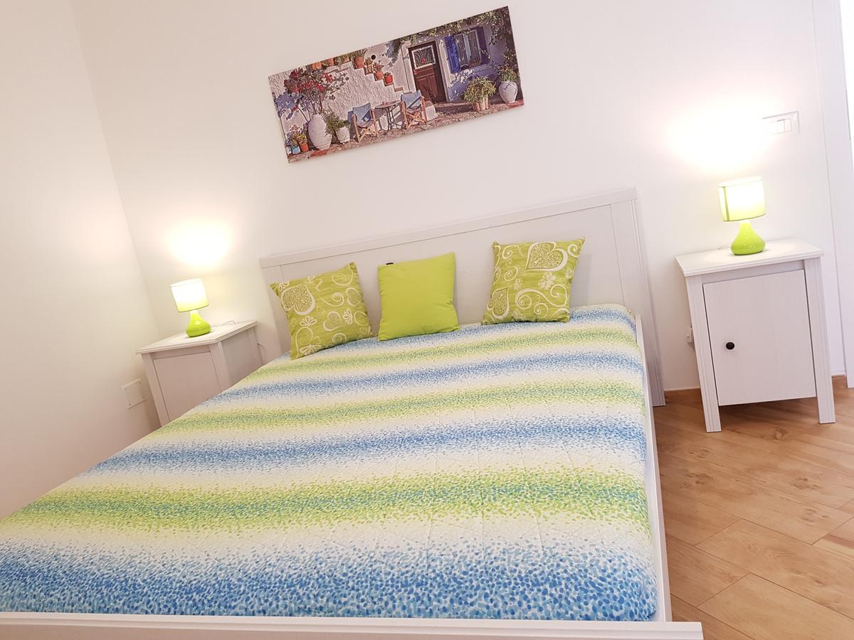 B&B Verdearancio Monopoli Eksteriør bilde