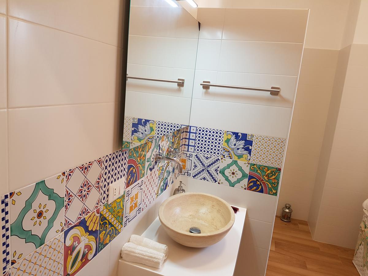 B&B Verdearancio Monopoli Eksteriør bilde