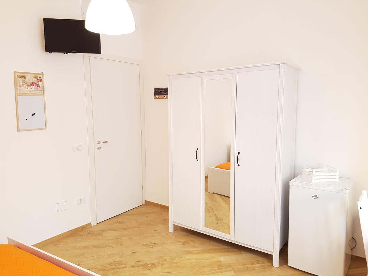 B&B Verdearancio Monopoli Eksteriør bilde