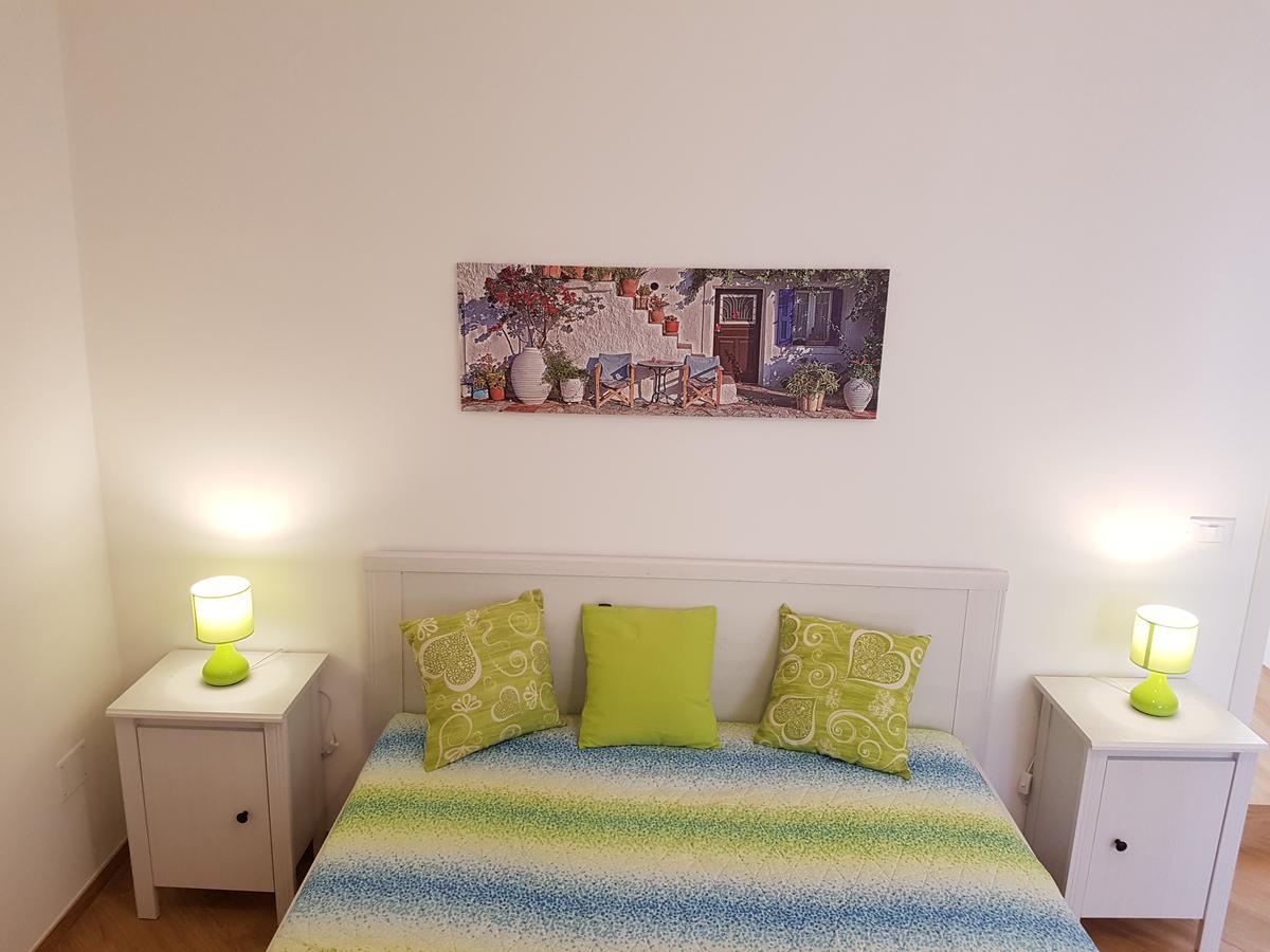 B&B Verdearancio Monopoli Eksteriør bilde