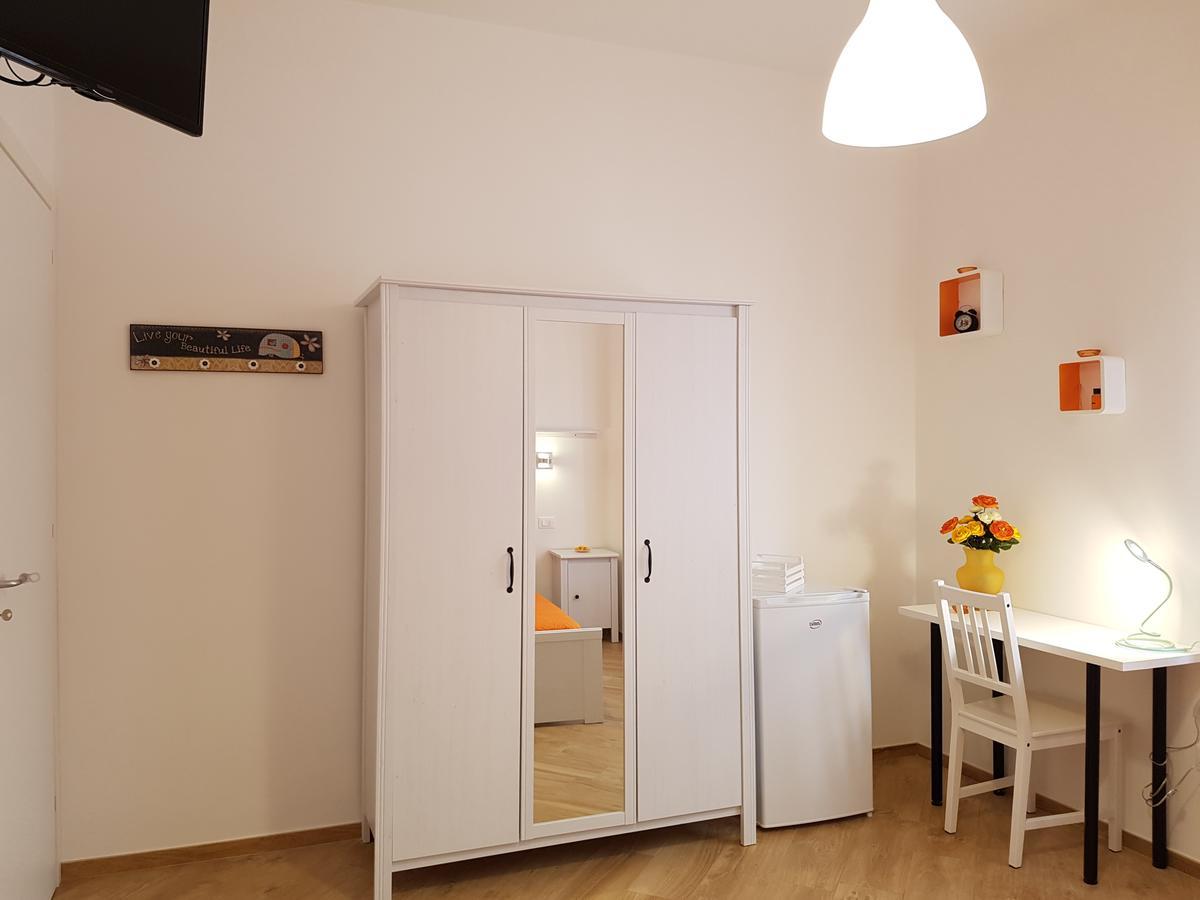 B&B Verdearancio Monopoli Eksteriør bilde