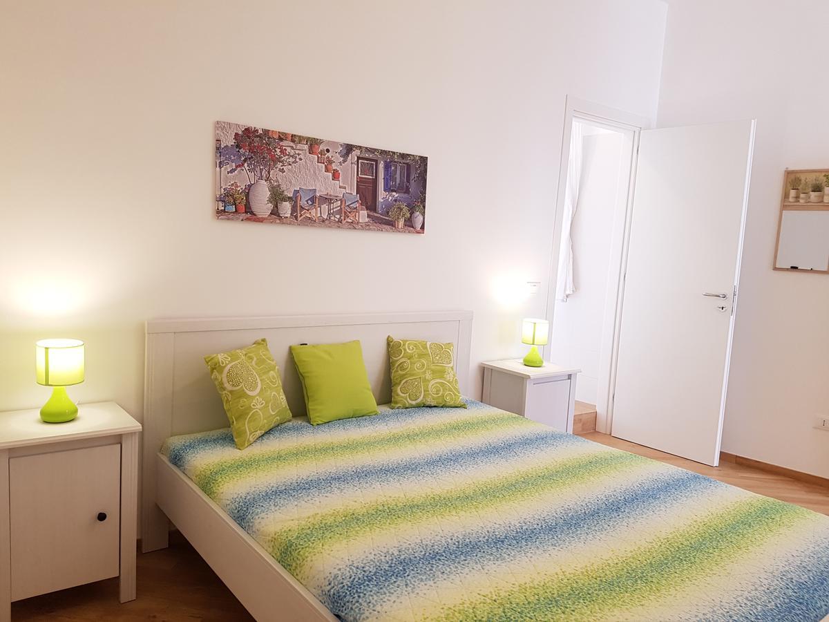 B&B Verdearancio Monopoli Eksteriør bilde