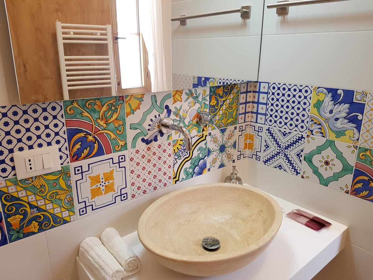 B&B Verdearancio Monopoli Eksteriør bilde